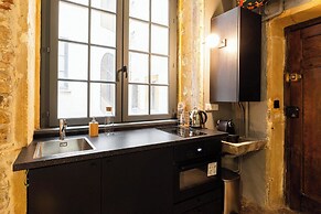 Dify Platiere - Hotel de Ville