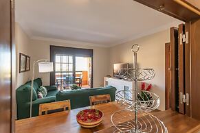 2-bedroom Apartment Near sea