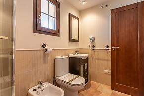 2-bedroom Apartment Near sea