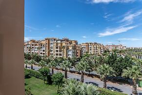 2-bedroom Apartment Near sea