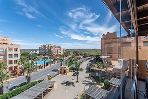 2-bedroom Apartment Near sea