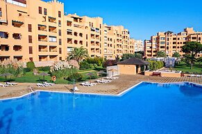 2-bedroom Apartment Near sea
