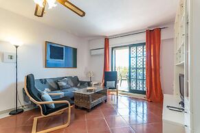Beachfront Apartment in Isla Canela