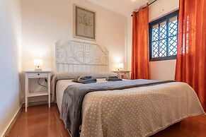 Beachfront Apartment in Isla Canela