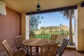 Golfside Apartment for 6 Guests
