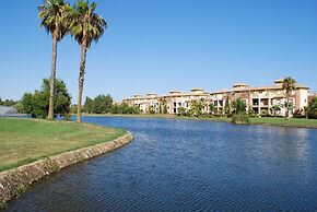 Golfside Apartment for 6 Guests
