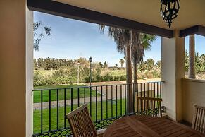 Golfside Apartment for 6 Guests