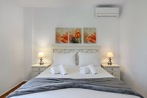 Golfside Apartment for 6 Guests