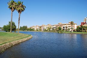 Golfside Apartment for 6 Guests