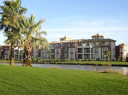 Golfside Apartment for 6 Guests