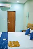Hotel Shivganga