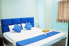 Hotel Shivganga