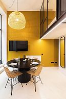 Dify Luxury - Place Bellecour