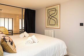 Dify Luxury - Place Bellecour