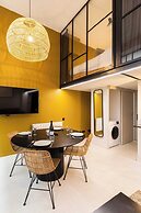 Dify Luxury - Place Bellecour