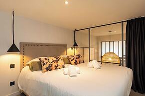 Dify Luxury - Place Bellecour