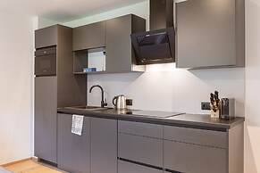 Superior Apartment With Ir-sauna