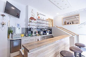 Superior Apartment With Ir-sauna