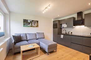 Superior Apartment With Ir-sauna
