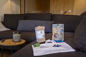 Superior Apartment With Ir-sauna