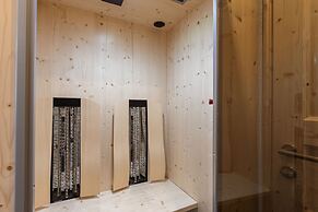Superior Apartment With Ir-sauna