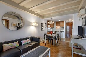 Retreat for 2 in Isla Canela