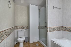 Retreat for 2 in Isla Canela