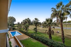 Retreat for 2 in Isla Canela