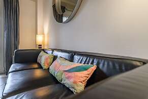 Retreat for 2 in Isla Canela
