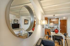 Retreat for 2 in Isla Canela