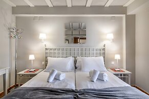 Retreat for 2 in Isla Canela