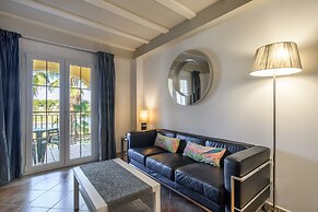 Retreat for 2 in Isla Canela