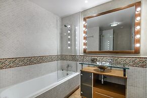 Retreat for 2 in Isla Canela