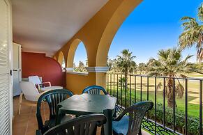 Retreat for 2 in Isla Canela
