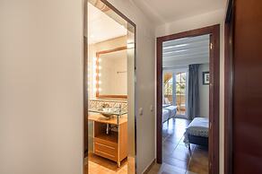 Retreat for 2 in Isla Canela
