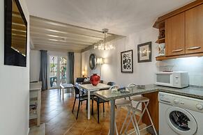 Retreat for 2 in Isla Canela