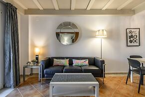 Retreat for 2 in Isla Canela