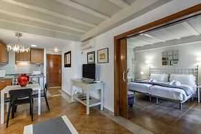 Retreat for 2 in Isla Canela