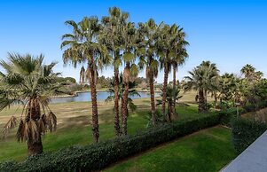 Retreat for 2 in Isla Canela