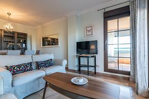 2-bedroom Apartment With Pool
