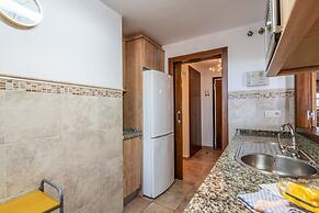 2-bedroom Apartment With Pool