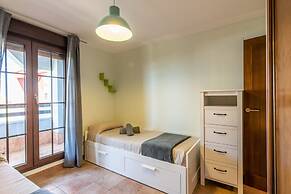 2-bedroom Apartment With Pool