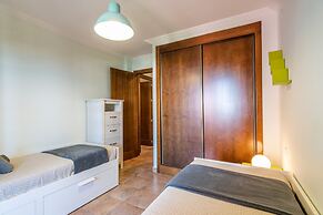 2-bedroom Apartment With Pool