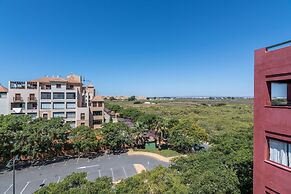 2-bedroom Apartment With Pool