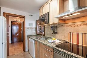 2-bedroom Apartment With Pool