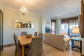 2-bedroom Apartment With Pool