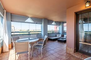 2-bedroom Apartment With Pool
