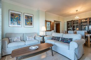 2-bedroom Apartment With Pool