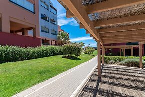 2-bedroom Apartment With Pool