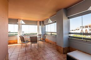 2-bedroom Apartment With Pool